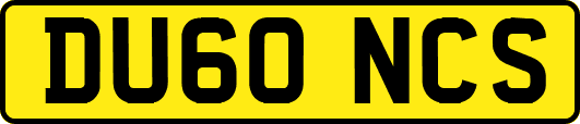 DU60NCS