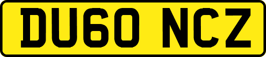 DU60NCZ