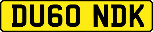 DU60NDK