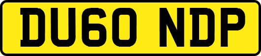 DU60NDP