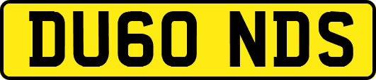 DU60NDS