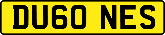 DU60NES