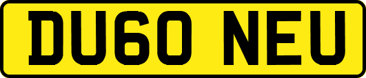 DU60NEU