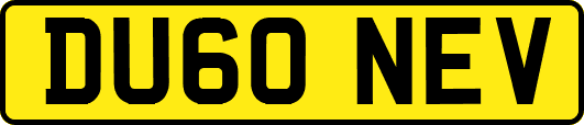 DU60NEV