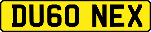 DU60NEX