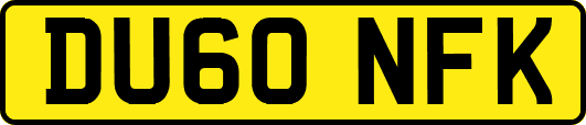 DU60NFK