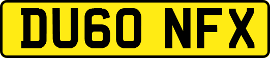 DU60NFX