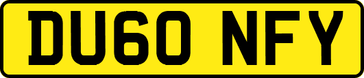 DU60NFY