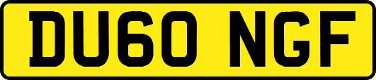 DU60NGF