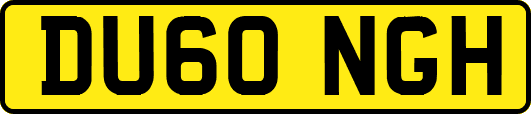 DU60NGH