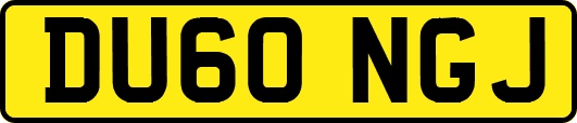 DU60NGJ