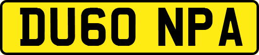 DU60NPA