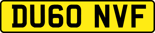 DU60NVF