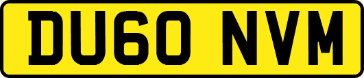 DU60NVM