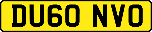 DU60NVO