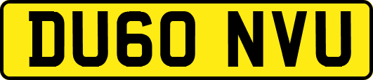 DU60NVU