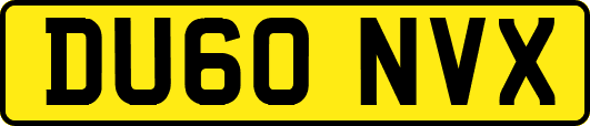 DU60NVX