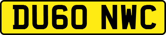DU60NWC
