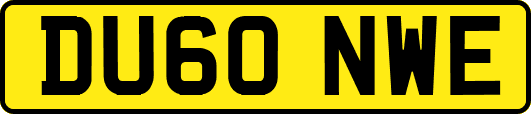 DU60NWE