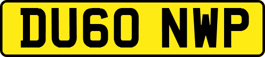 DU60NWP