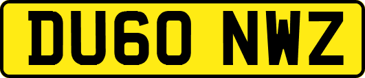 DU60NWZ