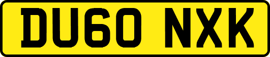 DU60NXK