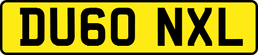 DU60NXL