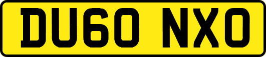 DU60NXO