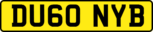 DU60NYB