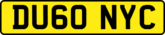DU60NYC