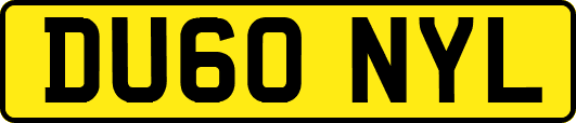 DU60NYL
