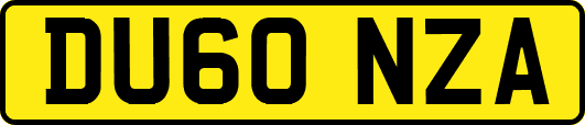 DU60NZA