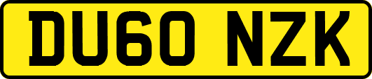 DU60NZK