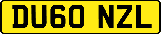 DU60NZL