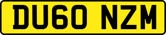 DU60NZM