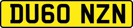 DU60NZN