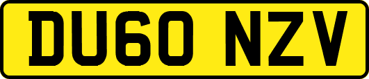 DU60NZV