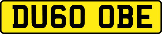 DU60OBE