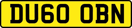 DU60OBN