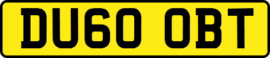 DU60OBT