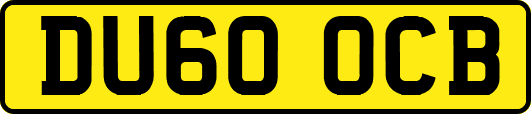 DU60OCB