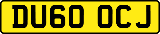 DU60OCJ
