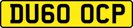 DU60OCP