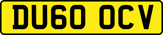 DU60OCV