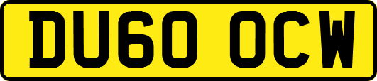 DU60OCW