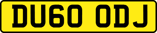 DU60ODJ
