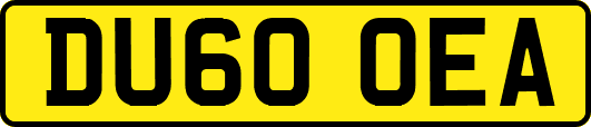 DU60OEA
