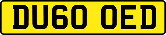 DU60OED