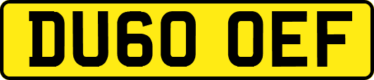 DU60OEF