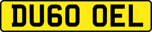 DU60OEL